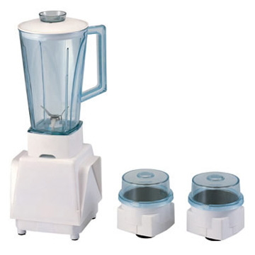 3 In 1 Blenders